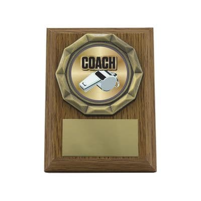 Aurora Edge Plaque Club Awards - 10 Options