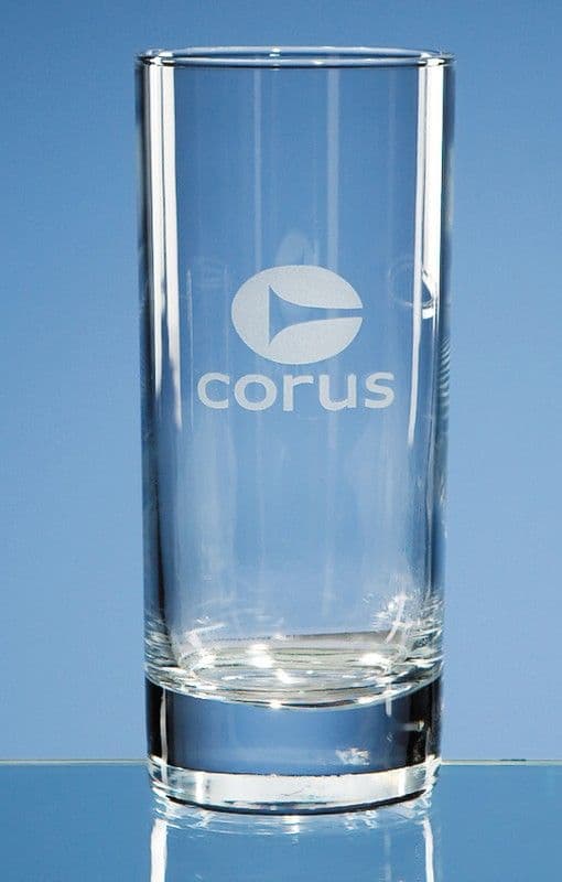 Bar Line High Ball | TrophyMaster UK