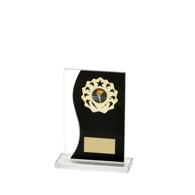Black Wave Gold Star Multisport Award