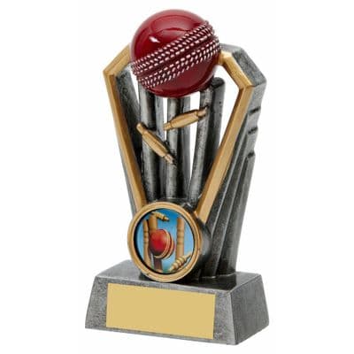 Blast Silver/Gold Cricket Award