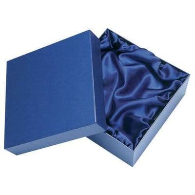Blue Presentation Box 197 x 165 x 122mm 1pt Tankard