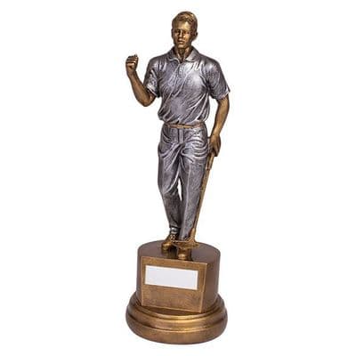 Boston Classic Golf Award 265mm