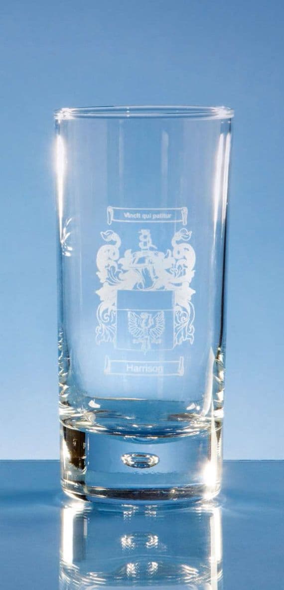 Bubble Base High Ball | TrophyMaster UK