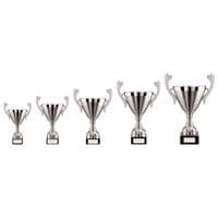 Cascade Silver Cup | TrophyMaster UK