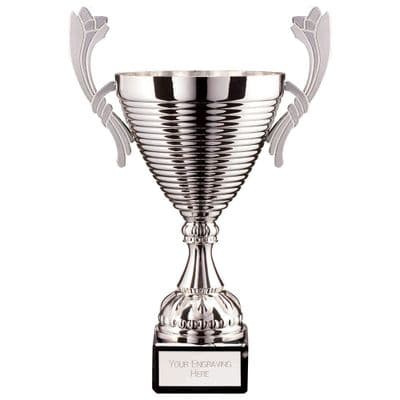 Cascade Silver Cup