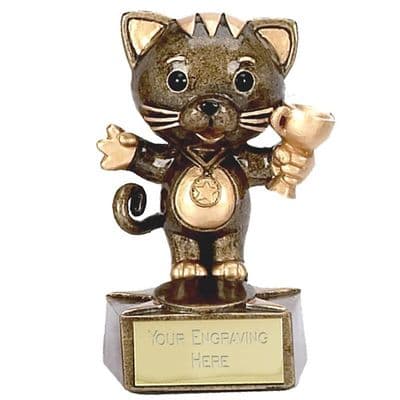 Cat Award 89mm