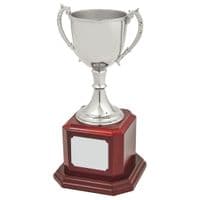 Champion Heavy Duty Nickel Cup | TrophyMaster UK