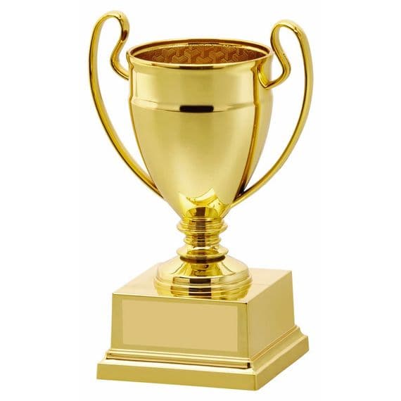Champs Mini Cup Award 130mm