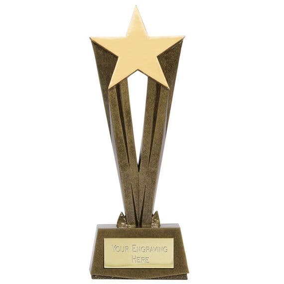 Cherish Star | TrophyMaster UK