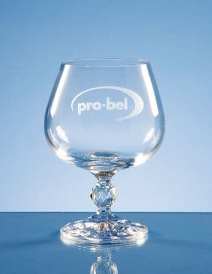 Claudia Crystalite Brandy 250ml