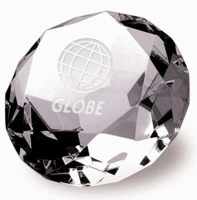 Clear Clarity Diamond