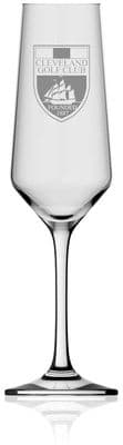 Cleveland Champagne Flute