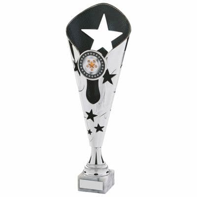 Cosmic Star Sculpture Award