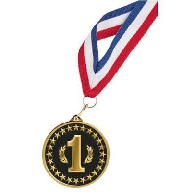 Cosmo Place Combo 55mm Medal