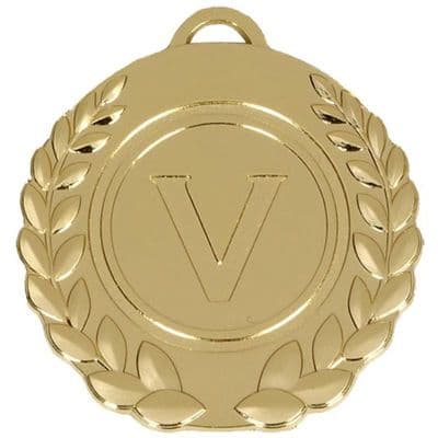 Credo Victory / Varsity Medal 50mm