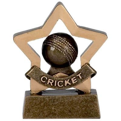 Cricket Mini Star 83mm