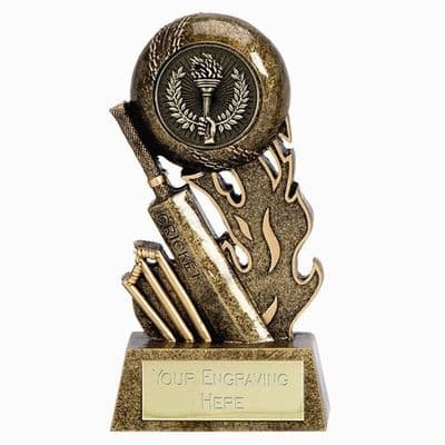 Cricket Scorcher Trophy