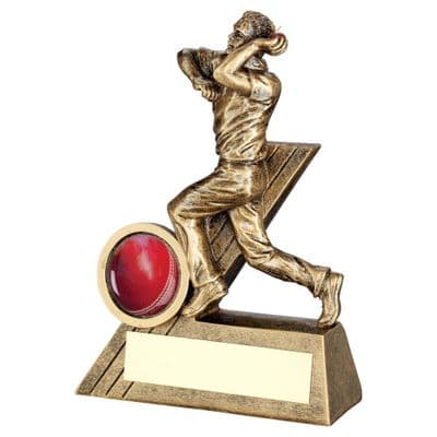 Cricket Strike Bowler Award