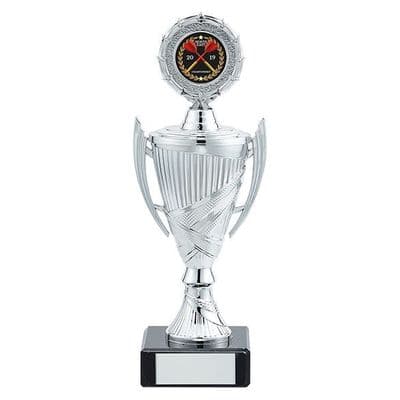 Crusader Multisport Silver Cup