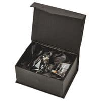 Crystal Glass Diamond Award 100mm (4