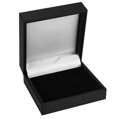 Cushion Top Box for 60mm Medal