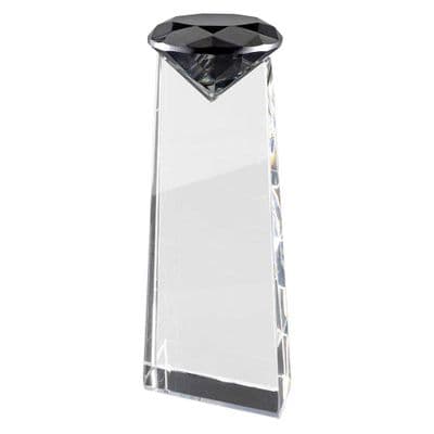 Diamond Euphoria Crystal Award