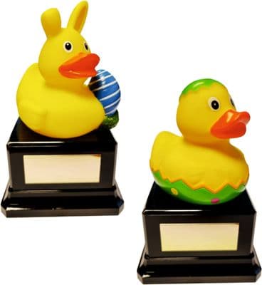 Easter Duck Awards 135mm