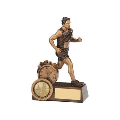 Endurance Male Running Award