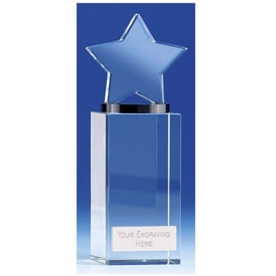 Eternity Star Award 140mm