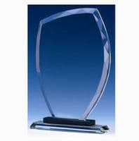 Euphoria Jade Glass 200mm (8