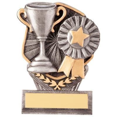Falcon Achievement Cup Award
