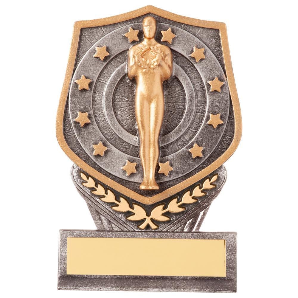 Falcon Achievement Figure Award 105mm (4.1