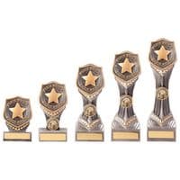 Falcon Achievement Participation Award 105mm (4.1