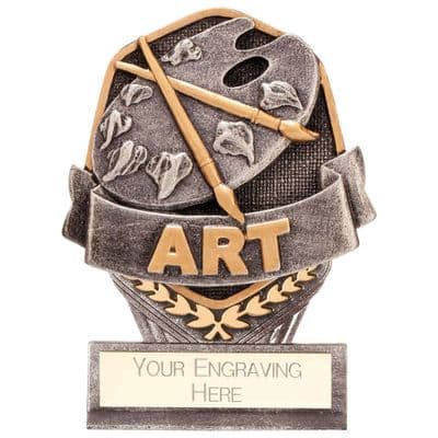 Falcon Art Award