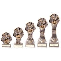 Falcon Art Award | TrophyMaster UK