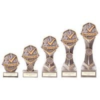 Falcon Attendance Award | TrophyMaster UK