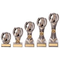 Falcon Equestrian Award 105mm (4.1