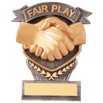Falcon Fair Play Award