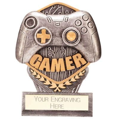 Falcon Gaming Award