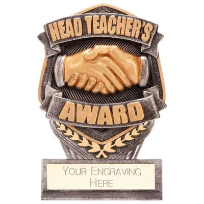 Falcon Head Teachers Award