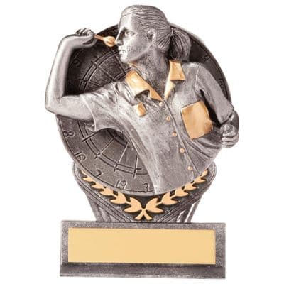 Falcon Ladies Darts Award