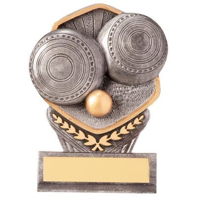 Falcon Lawn Bowls Award
