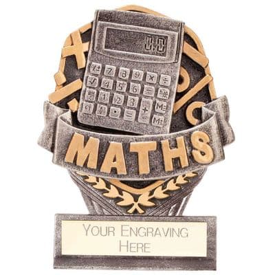 Falcon Maths Award