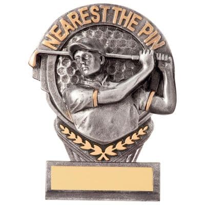 Falcon Nearest The Pin Golf Award