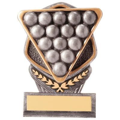 Falcon Pool/Snooker Award