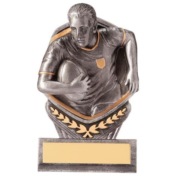 Falcon Rugby Award | TrophyMaster UK