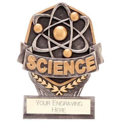 Falcon Science Award