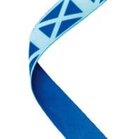 Flag Neck Ribbon | TrophyMaster UK
