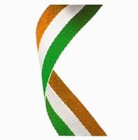 Flag Neck Ribbon | TrophyMaster UK