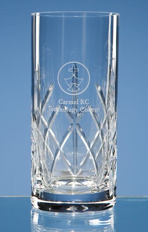 Flamenco Crystalite Panel High Ball. | TrophyMaster UK